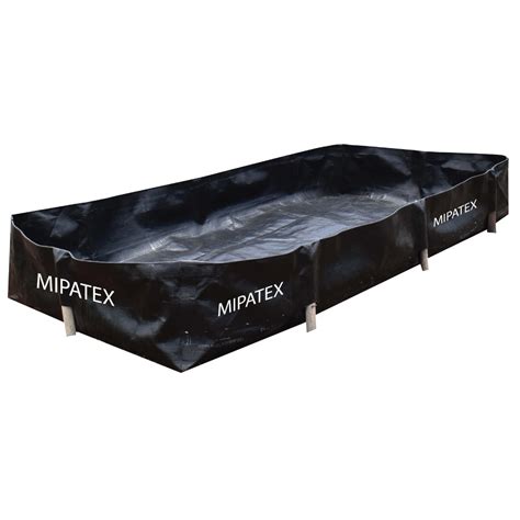 Buy heavyduty tarpaulin - waterproof tirpal | mipatex (black)