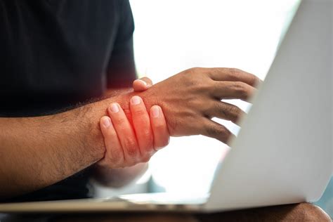 Carpal Tunnel Surgery Recovery Time