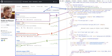 Image result for Syntax for Python Web Scraping