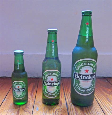 List 105+ Pictures How Is Heineken A “green” Beer? Stunning