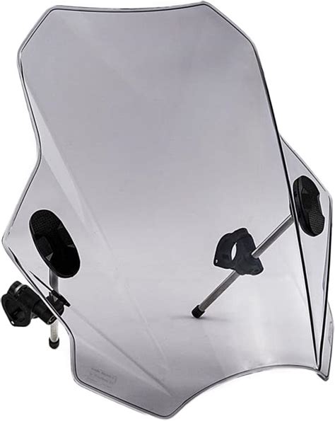 RAIMTO New Motorcycle Windshield Windshield Cover Screen India | Ubuy