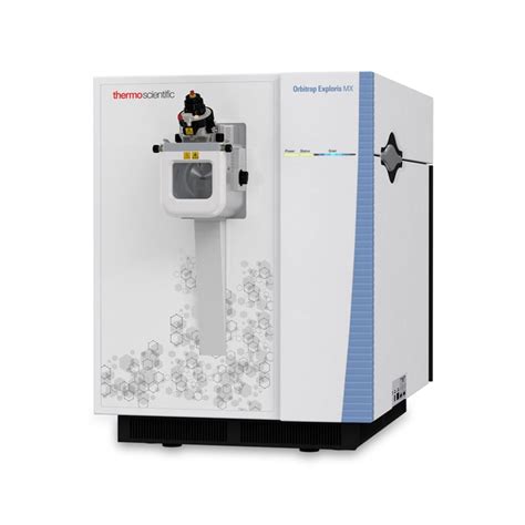 Image result for Orbitrap Exploris Schematic/Diagram