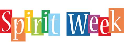 6 Spirit Week Ideas Recommended for Work