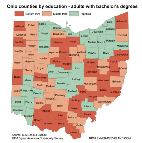 Biggest Population In Ohio at Victoria Jenkins blog
