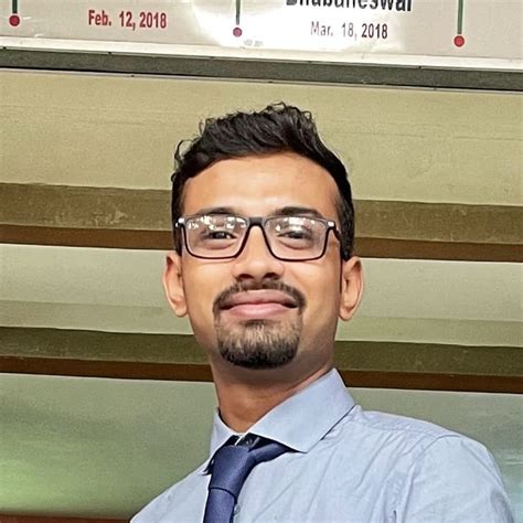 Neloy Kumar - Chemistry teacher in Kolkata - ₹1500/h
