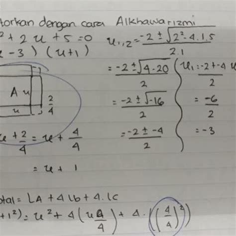 Algorithm Error 的图像结果