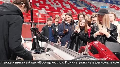 Лучший в области. Десятиклассник из 18-й школы стал финалистом ...