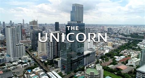 เหนือกว่าในด้านการออกแบบ - The Unicorn