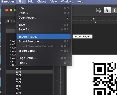 IMG for QR Code Generator Software 的图像结果