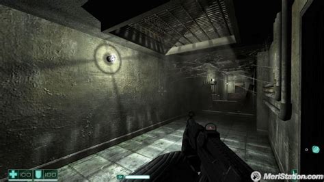 Imágenes de F.E.A.R. Perseus Mandate - Meristation