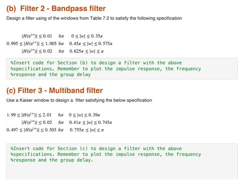 Image result for Complex Filter Is Not Complex