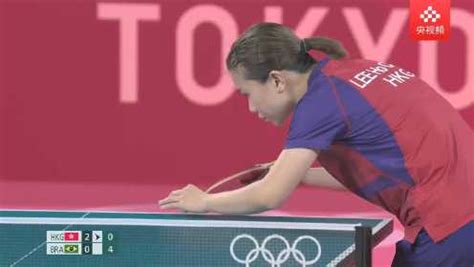 《国球乒乓》2020东京奥运会：乒乓球第8天全比赛回放（二）_高清1080P在线观看平台_腾讯视频