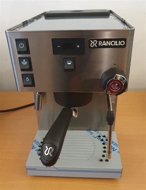 Rancilio Silvia PRO - PID | Kaufen auf Ricardo