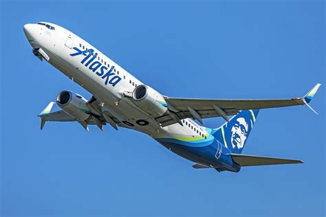 Alaska Ending Five Routes | AirlineGeeks.com
