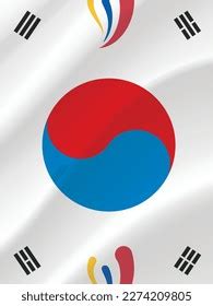 韩国flag 的图像结果