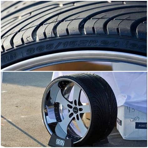 Lowest Profile Tire For 17 Inch Rim at Loren Griffith blog