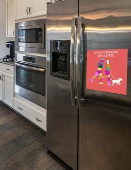 Exercise Accountability Chart 的图像结果