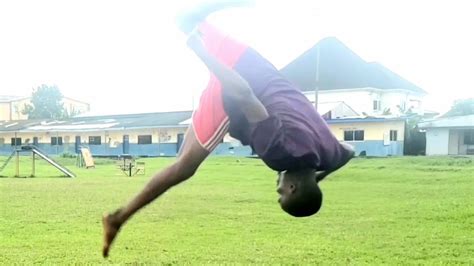 Image result for Side Flip Tutorial