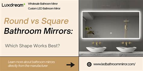 Ideal Bathroom Mirror Height Guide for Perfect Placement