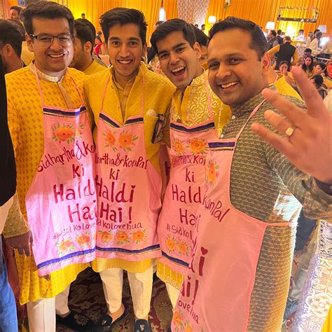HALDI APRONS – zubiyastore