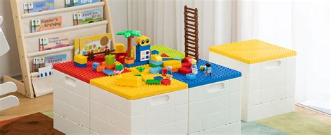 Image result for Block Storage Box