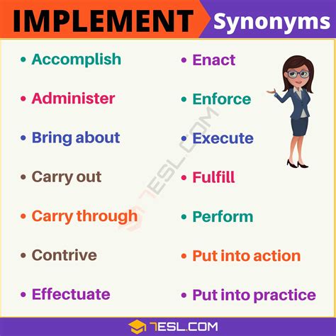 Image result for Implementering Definition