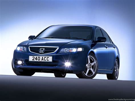 Honda Accord VII 2002 - 2007 Specs and Technical Data, Fuel Consumption ...