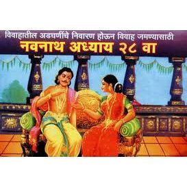 नवनाथ भक्तिसार अध्याय २८ वा (Navnath Bhaktisar Adhyay 28 Va) – Pustak City