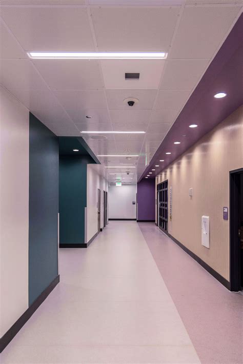 Rusk State Hospital | Gordon Inc