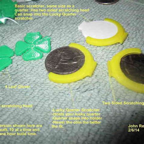 Lottery Scratch Tool 的图像结果