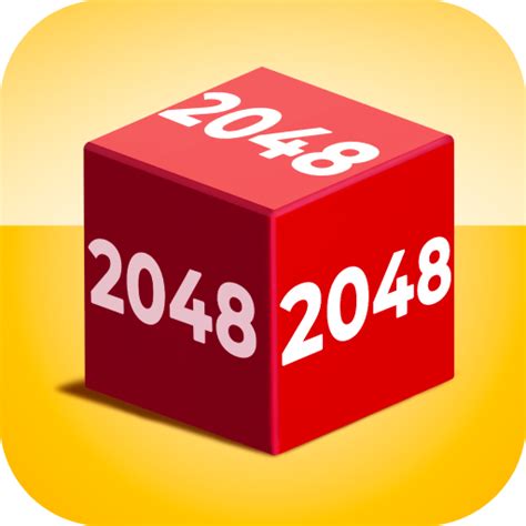 Chain Cube 2048: 3D merge game - App on Amazon Appstore