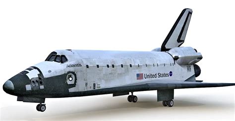 Image result for Space Shuttle Flying Model