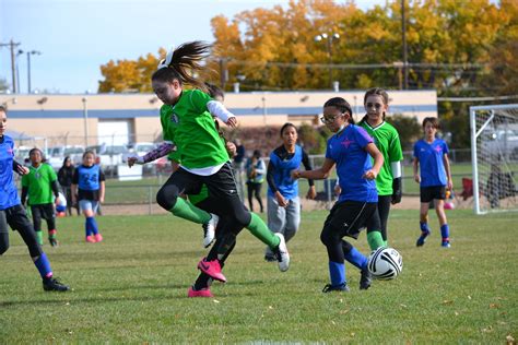 Classic League | Four Corners Youth S