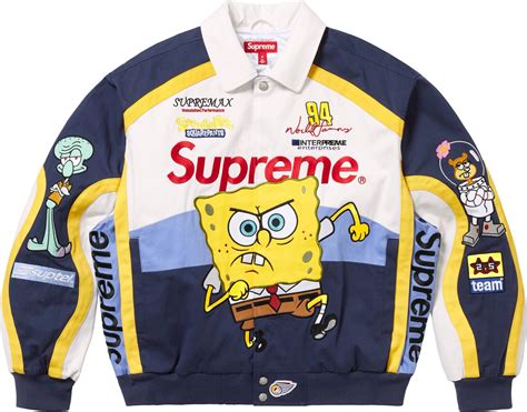 Spring/Summer 2025 Preview – Supreme