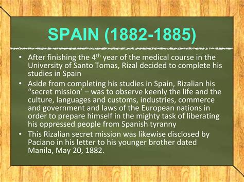 1st journey of rizal | PPTX