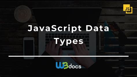Image result for Data Types in JavaScript