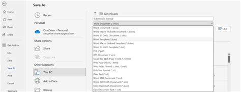 Image result for Word Template Tutorial