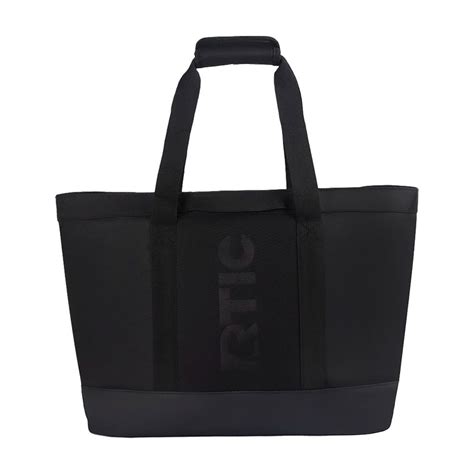Promotional Rtic everyday insulated tote bag Personalized With Your ...