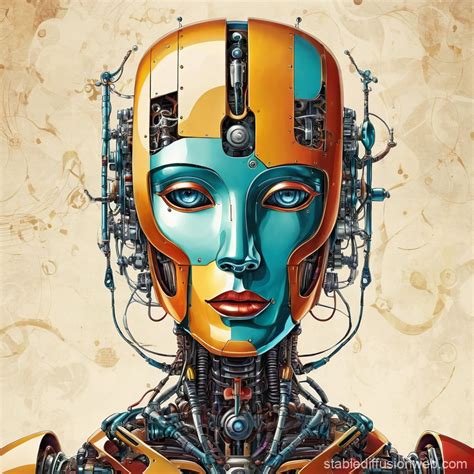 Robot Design 的图像结果