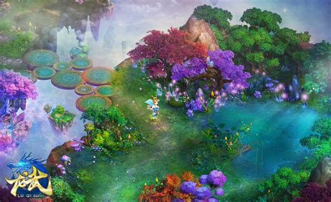 梦幻仙境游戏-梦幻仙境安卓3.6.28.0手机版免费下载-手机玩