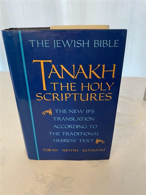 Tanakh Definition _ The Hebrew Bible: Guide to the Jewish Tanakh – MDBRP
