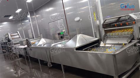 Processing Line Machine 的图像结果