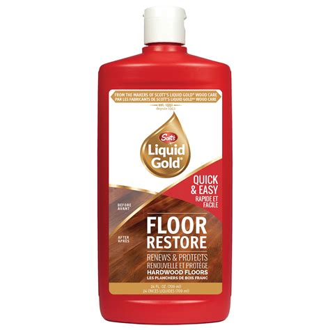 Floor Restore - 709 ml | Home Hardware