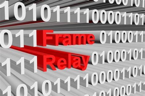 Image result for Que ES Frame Relay