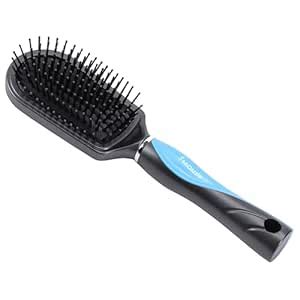 Buy Midazzle Premium Cushioned Hair Brush (India's Fastest Growing Hair ...