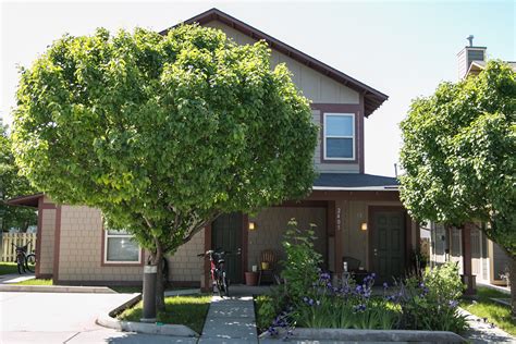 Maclay Commons — Missoula Housing Authority