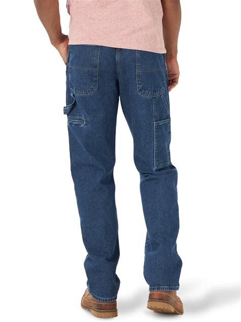 Walmart Wrangler Carpenter Jeans