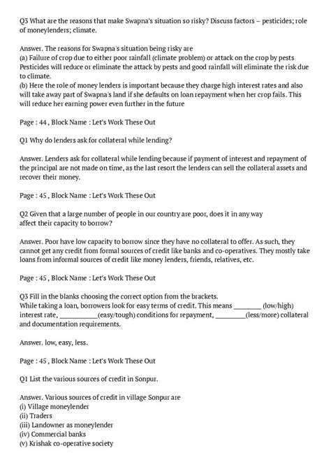 Image result for Class 10 Economics Chapter 3 Mind Map