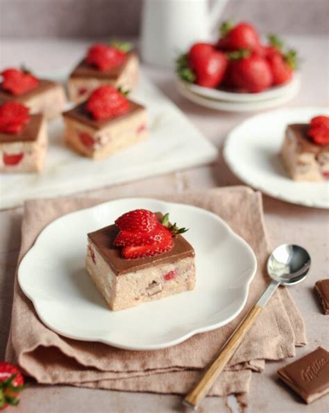 Francuska torta od jagoda - Fraisier - Mystic Cakes