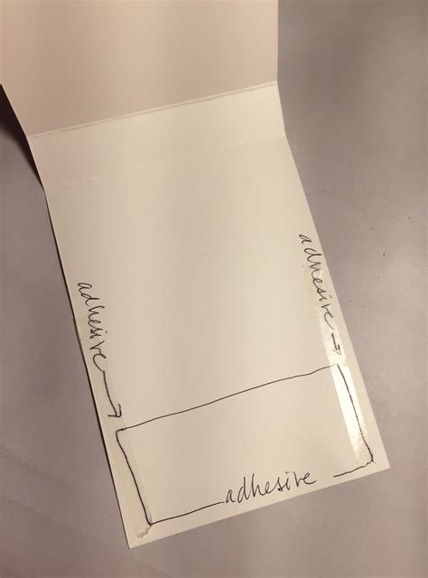 Image result for Note Card Box Tutorial